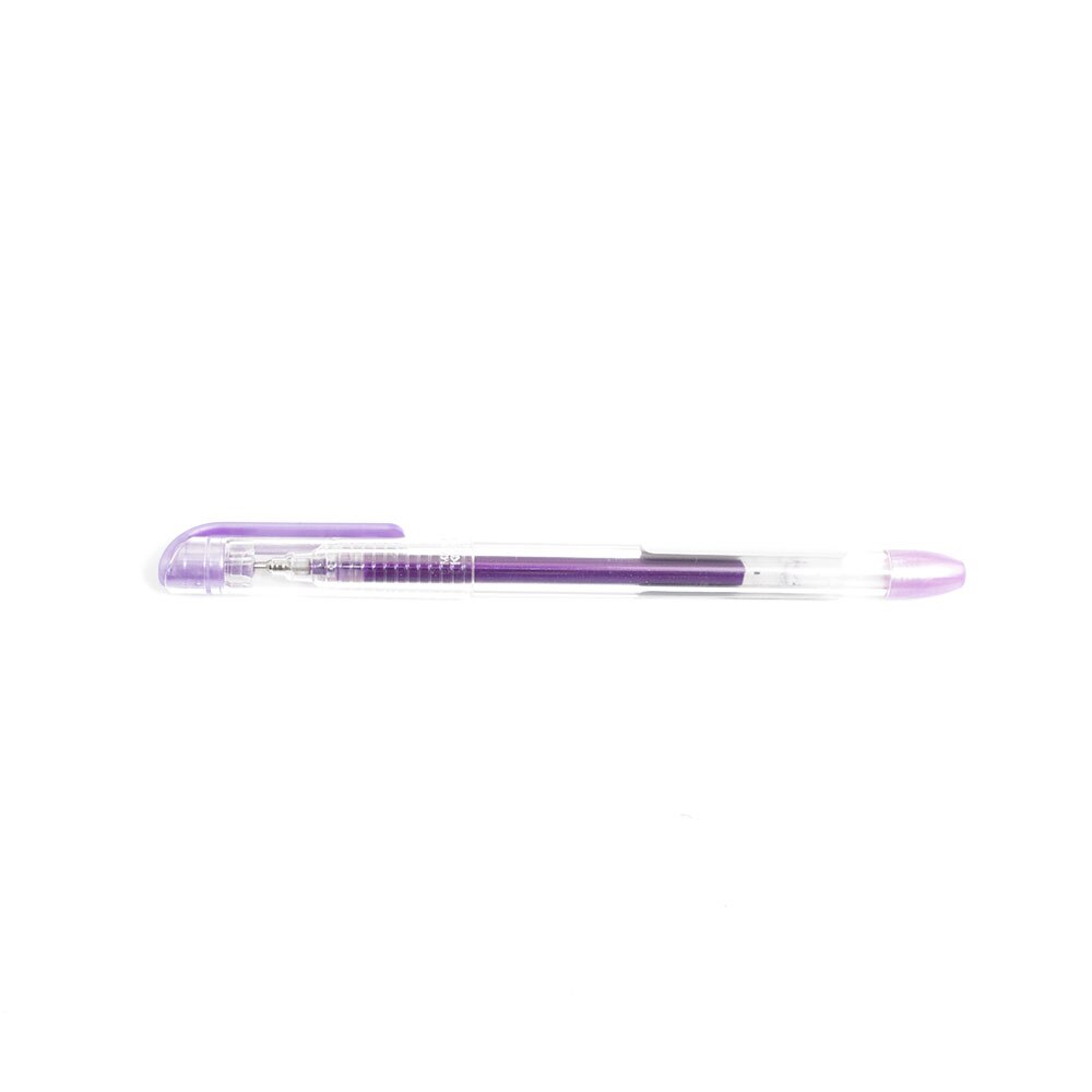 Yasumoto, Gel, Xtreme, Pens, Violet